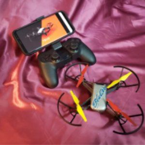 DJI Tello Drone and Controller Bundle